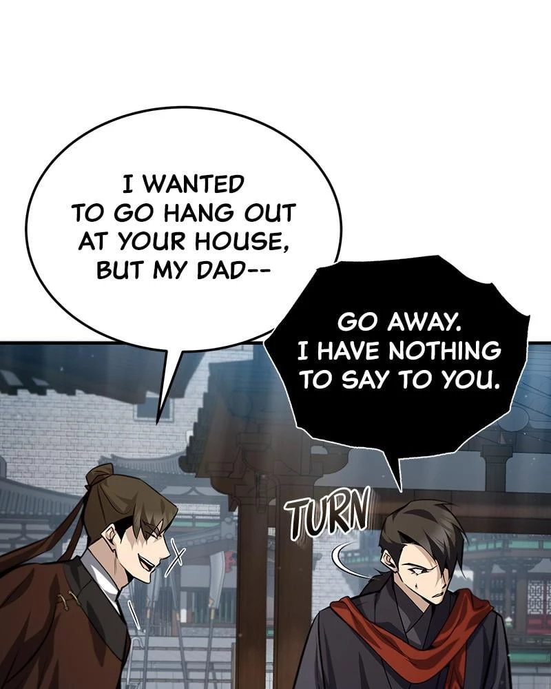 Best Teacher Baek Chapter 32 - 47