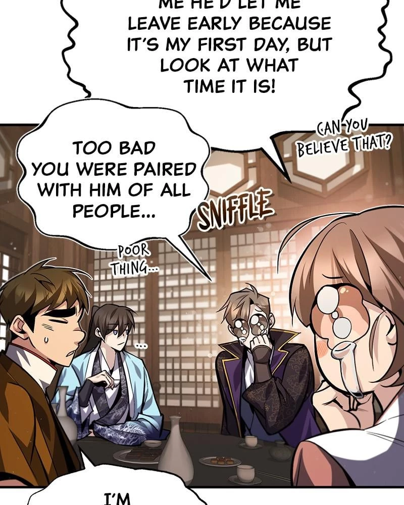 Best Teacher Baek Chapter 31 - 42