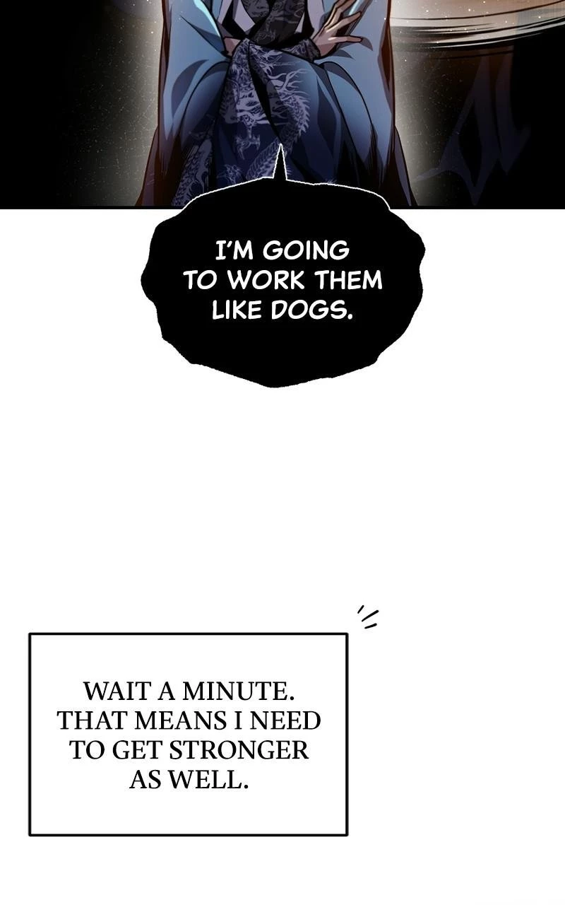 Best Teacher Baek Chapter 33 - 54