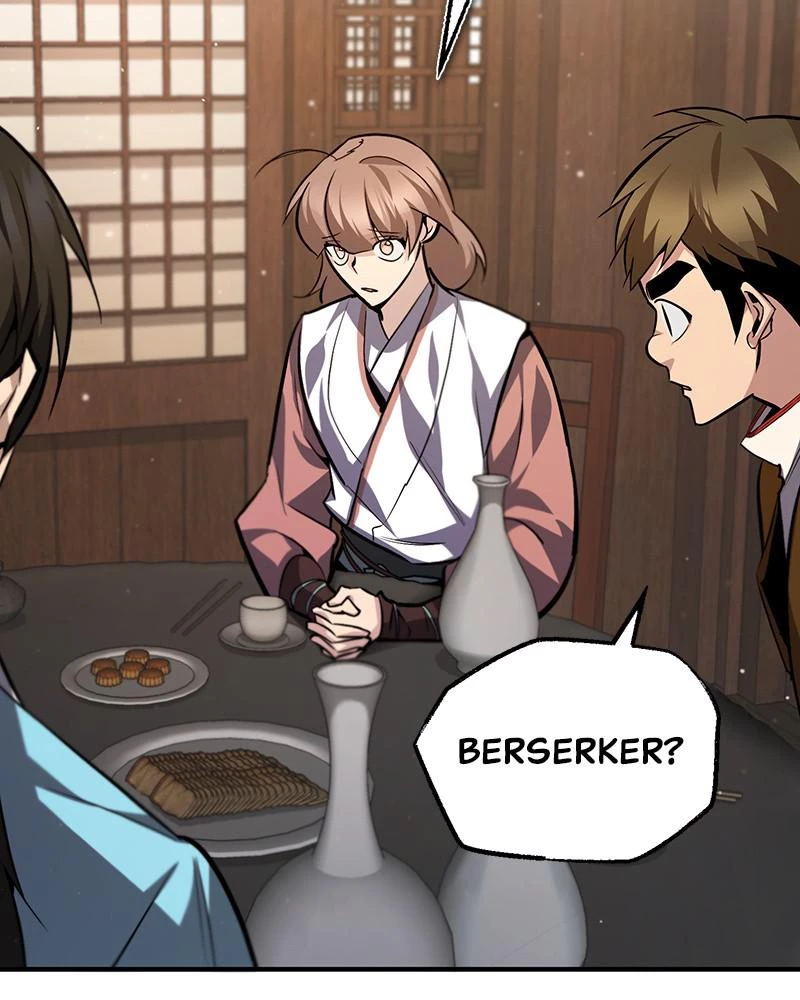 Best Teacher Baek Chapter 31 - 48