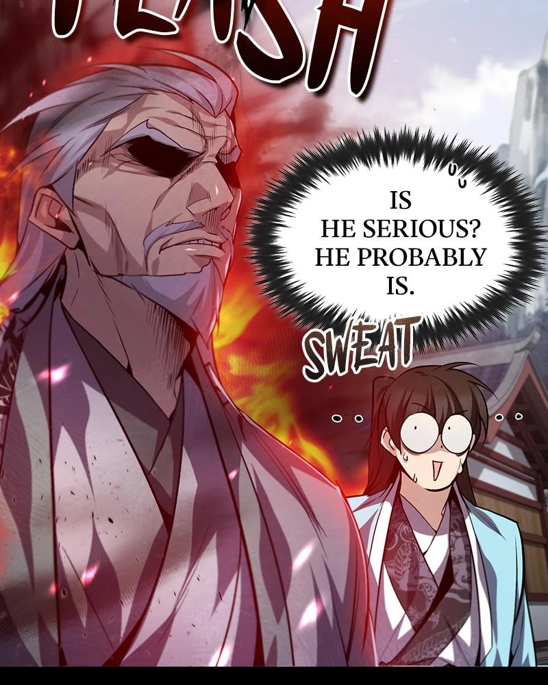 Best Teacher Baek Chapter 30 - 50