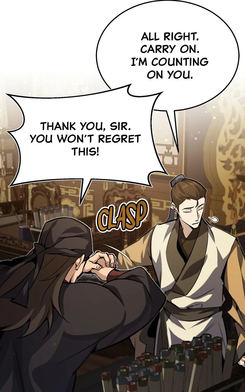 Best Teacher Baek Chapter 33 - 74