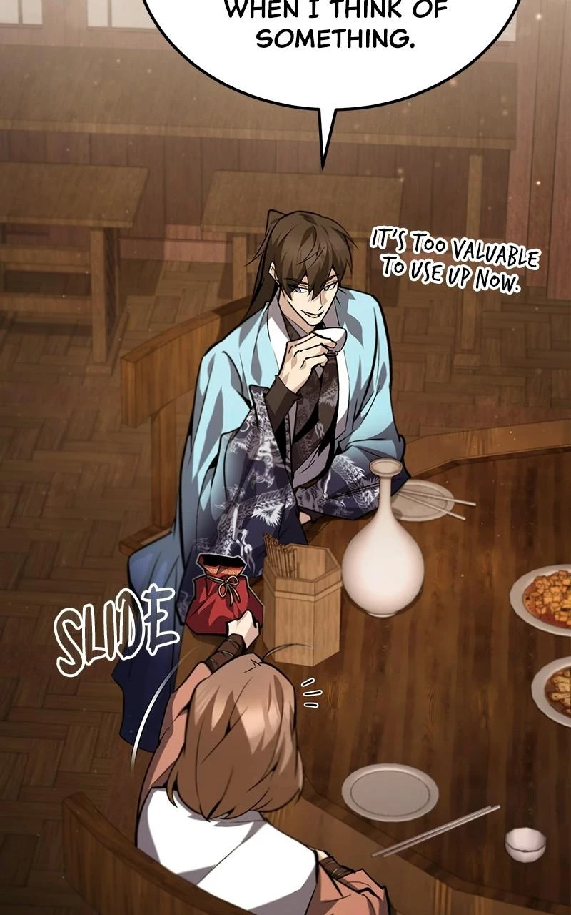 Best Teacher Baek Chapter 33 - 86