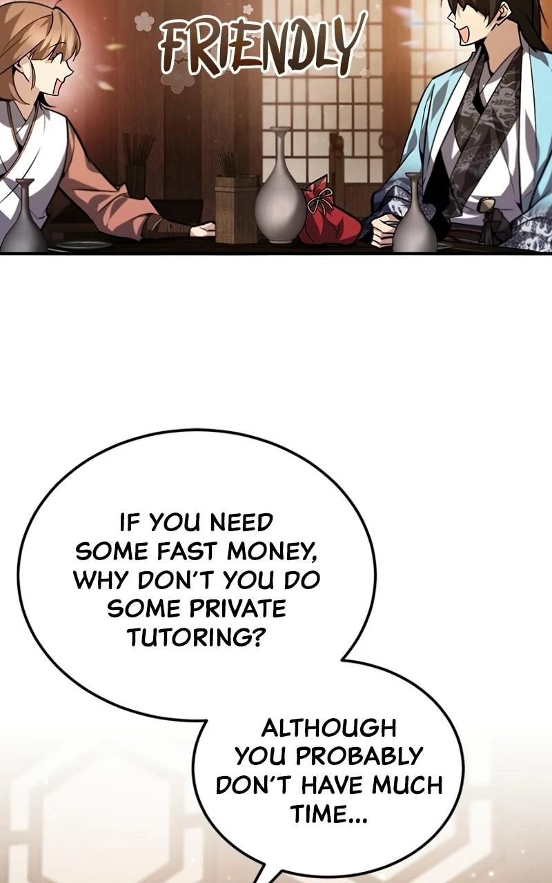 Best Teacher Baek Chapter 33 - 88