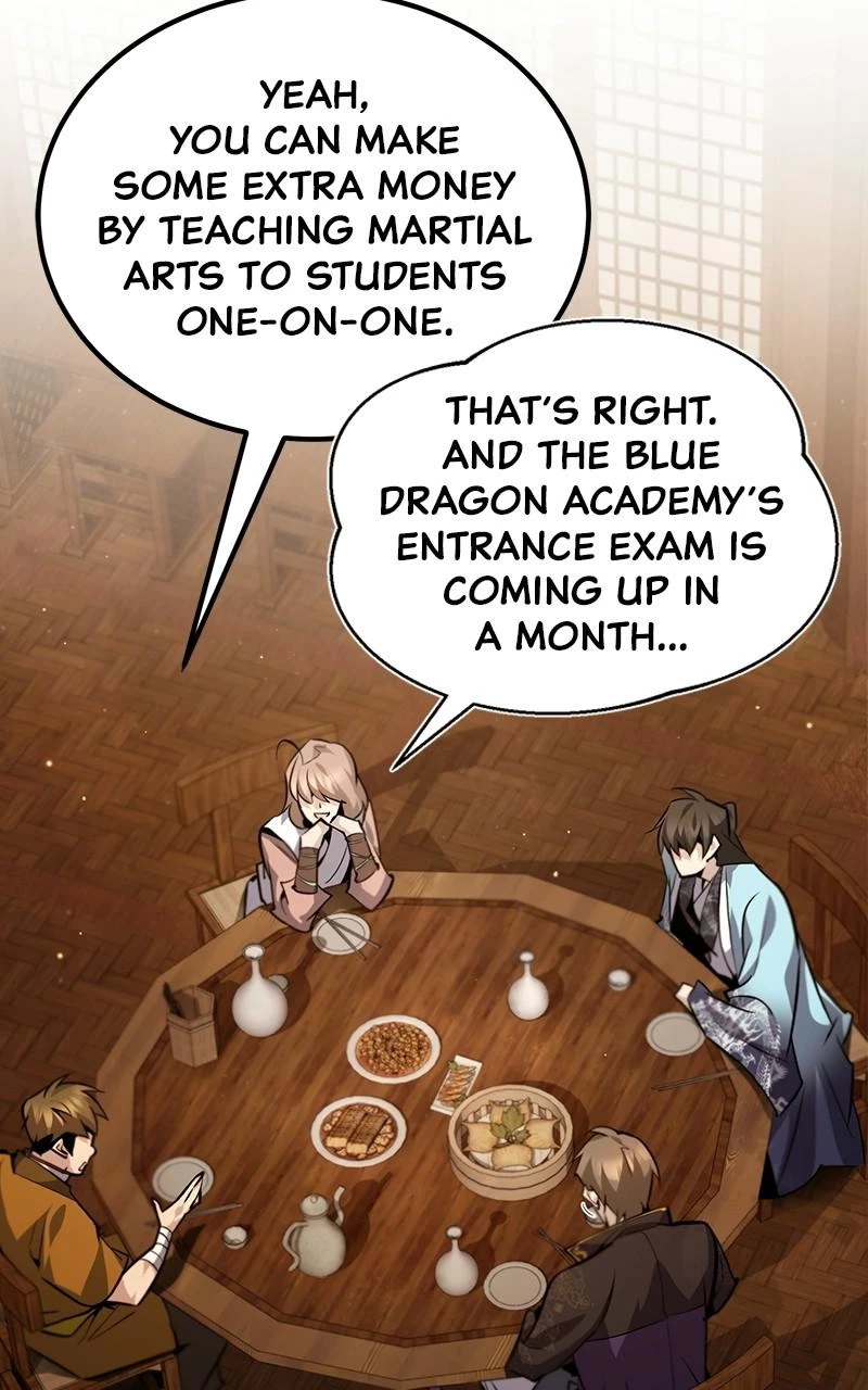 Best Teacher Baek Chapter 33 - 90
