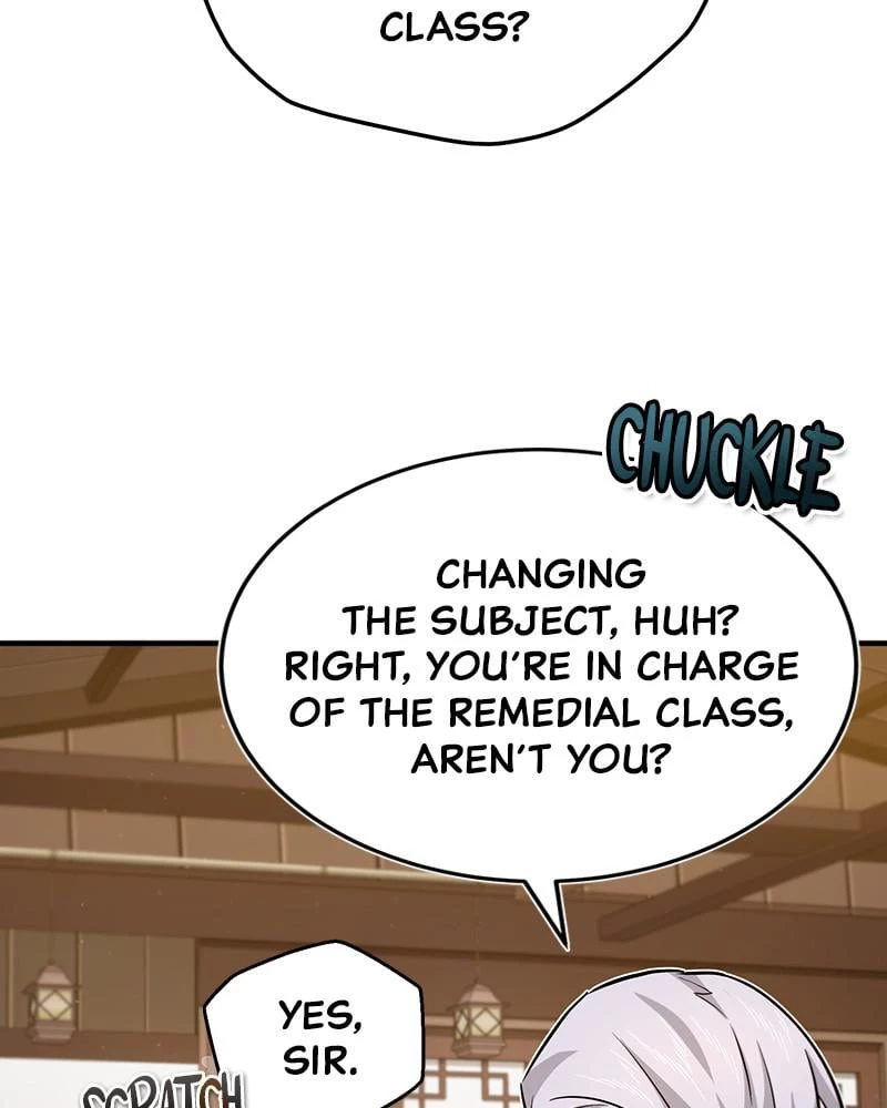 Best Teacher Baek Chapter 30 - 79