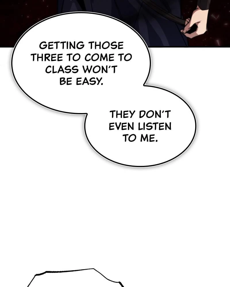 Best Teacher Baek Chapter 30 - 84