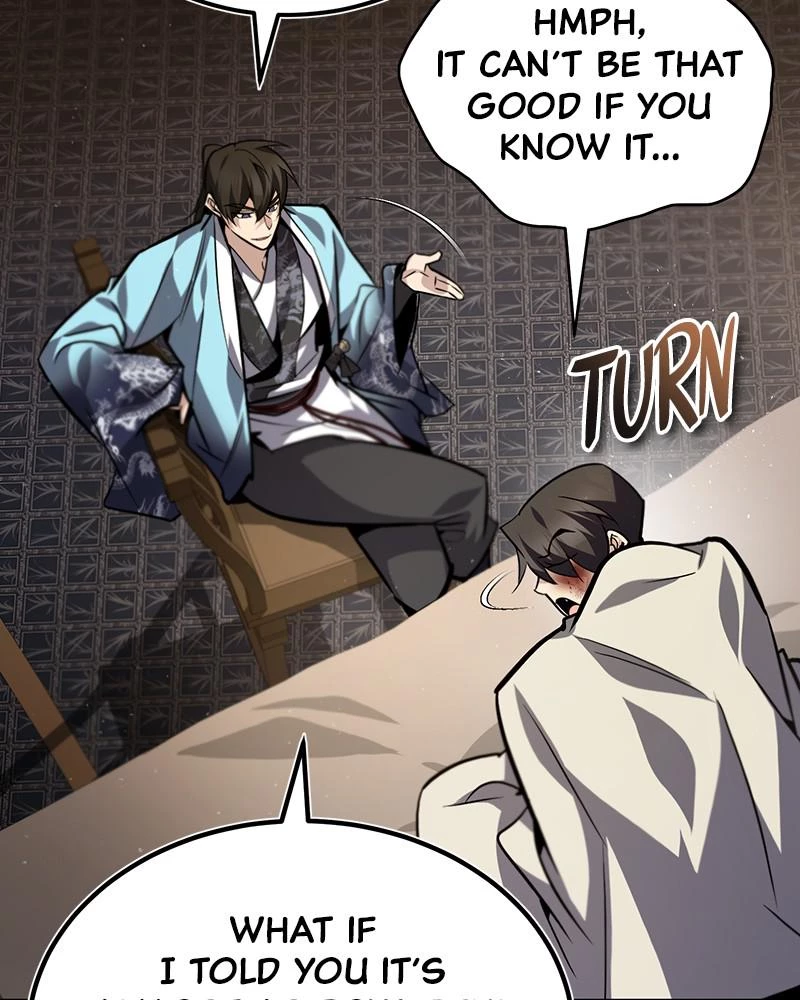 Best Teacher Baek Chapter 32 - 104