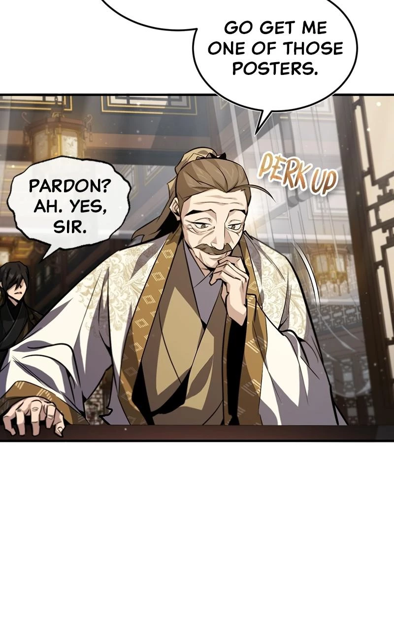 Best Teacher Baek Chapter 33 - 108