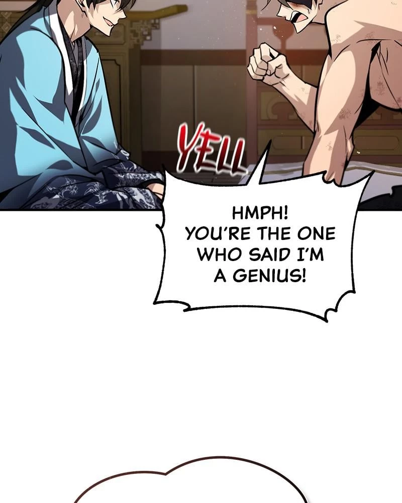 Best Teacher Baek Chapter 32 - 114