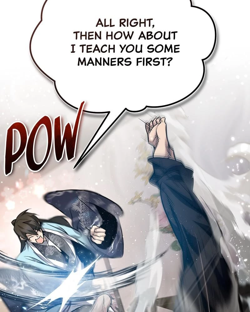 Best Teacher Baek Chapter 32 - 115