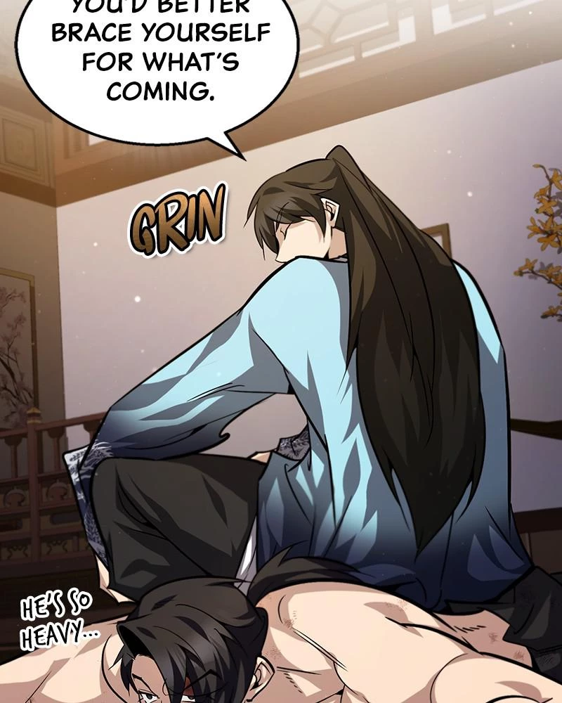 Best Teacher Baek Chapter 32 - 119