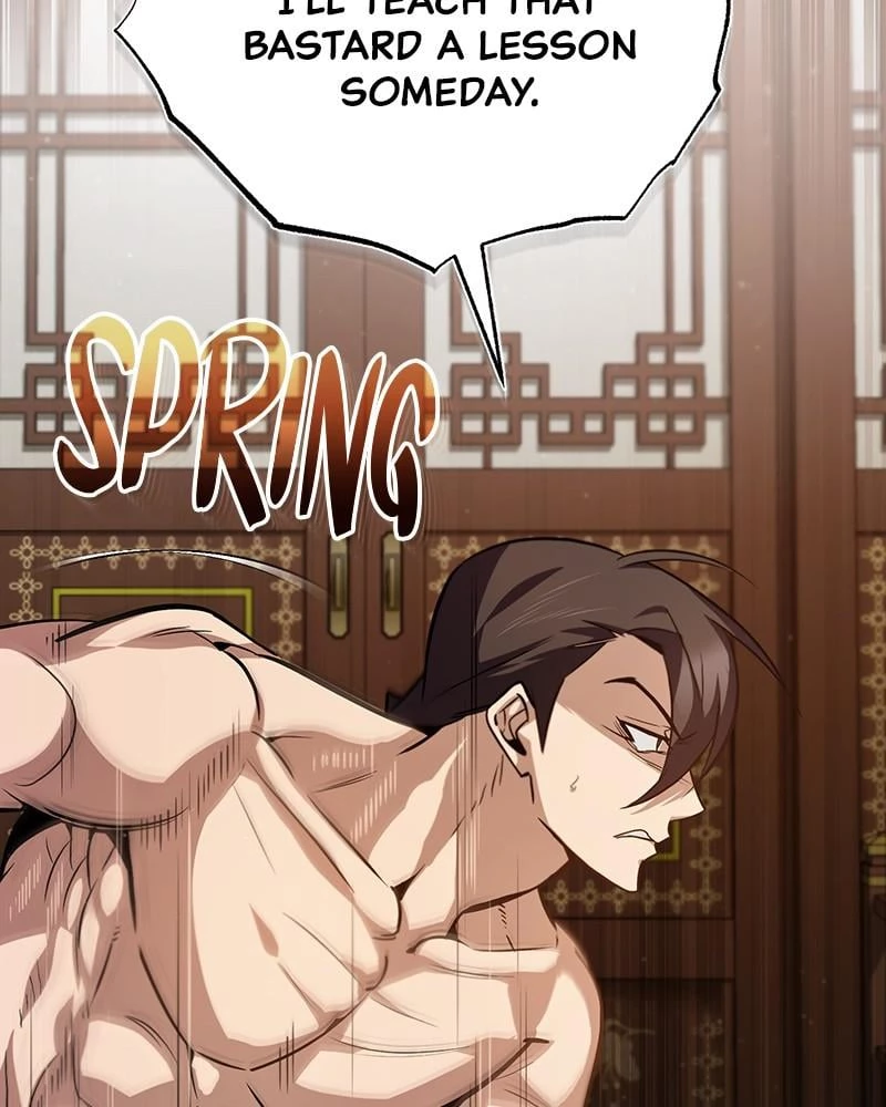 Best Teacher Baek Chapter 30 - 112