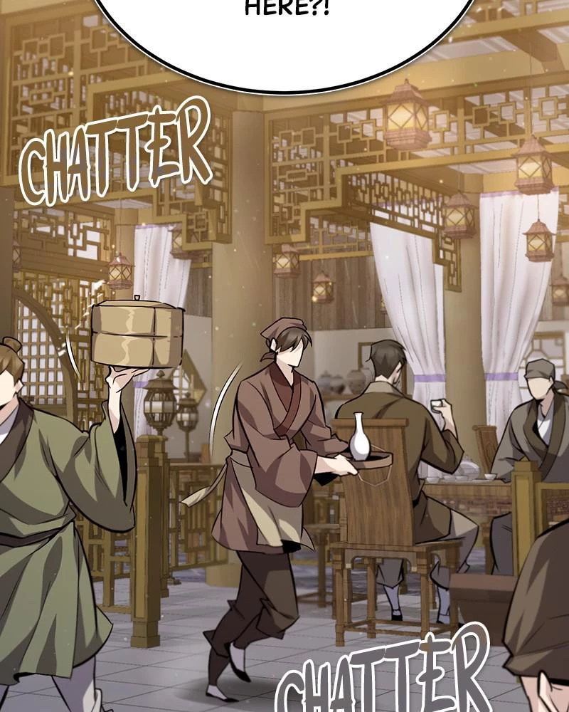 Best Teacher Baek Chapter 26 - 2