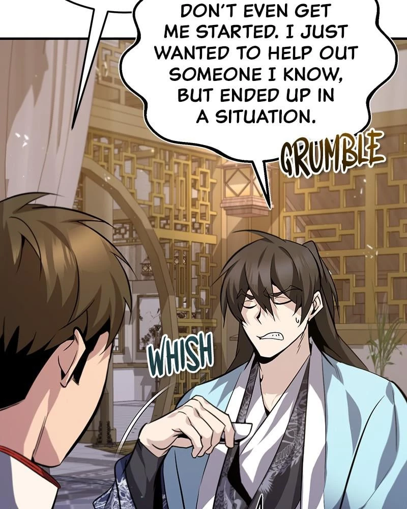 Best Teacher Baek Chapter 26 - 4