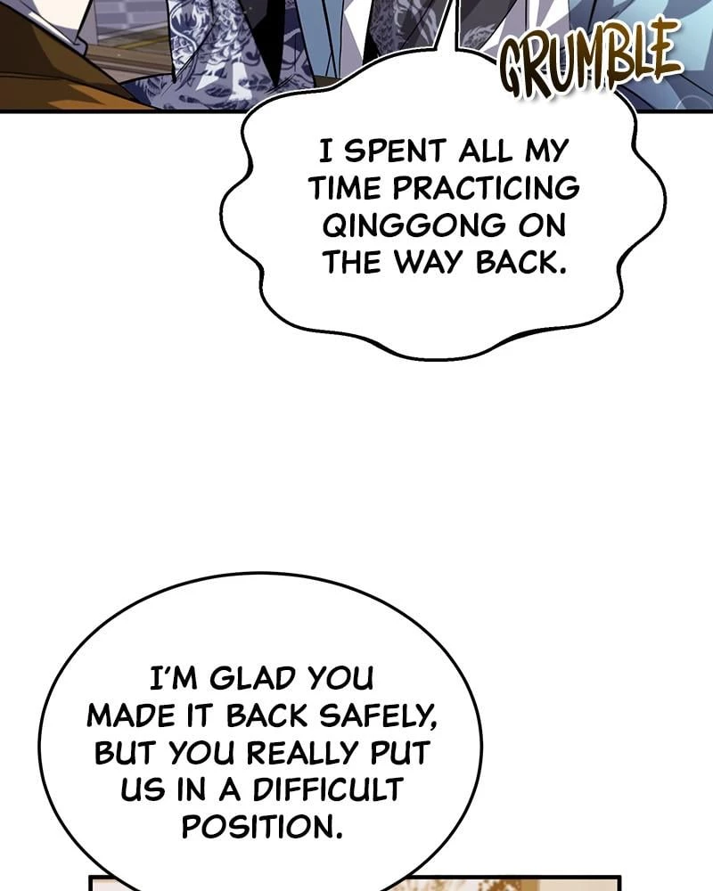 Best Teacher Baek Chapter 26 - 5