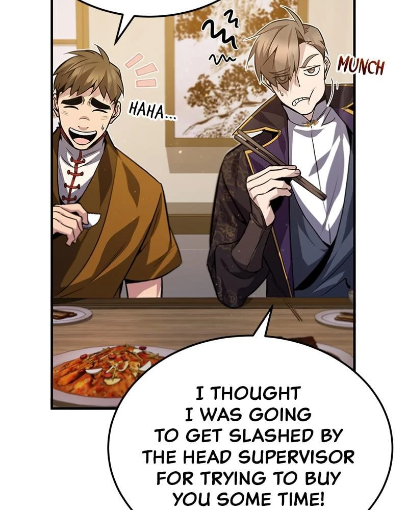 Best Teacher Baek Chapter 26 - 6