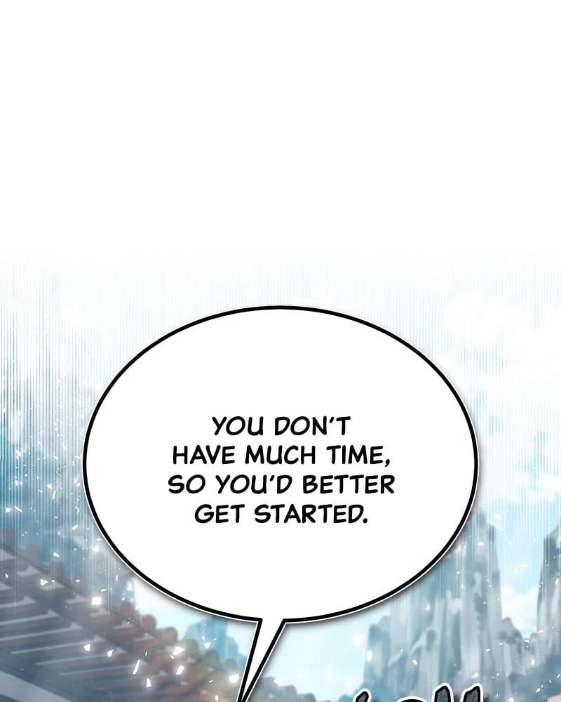 Best Teacher Baek Chapter 25 - 1