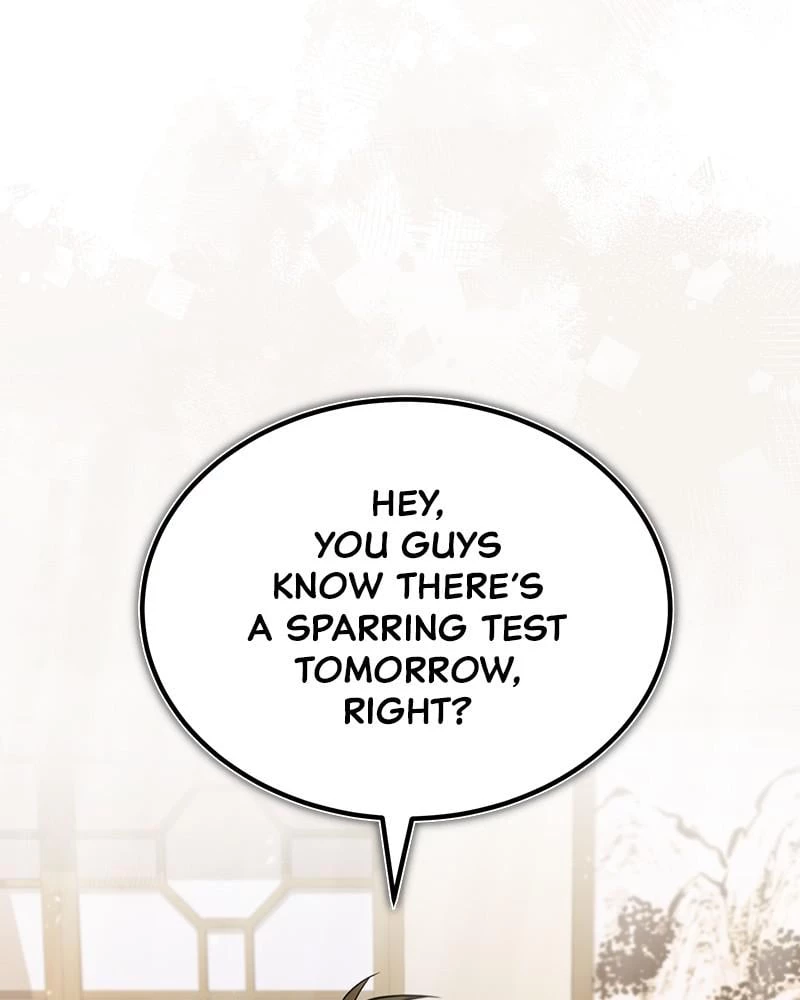 Best Teacher Baek Chapter 26 - 12