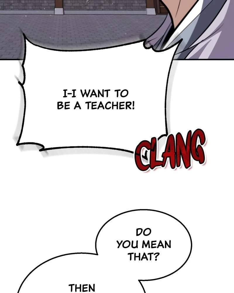 Best Teacher Baek Chapter 27 - 23