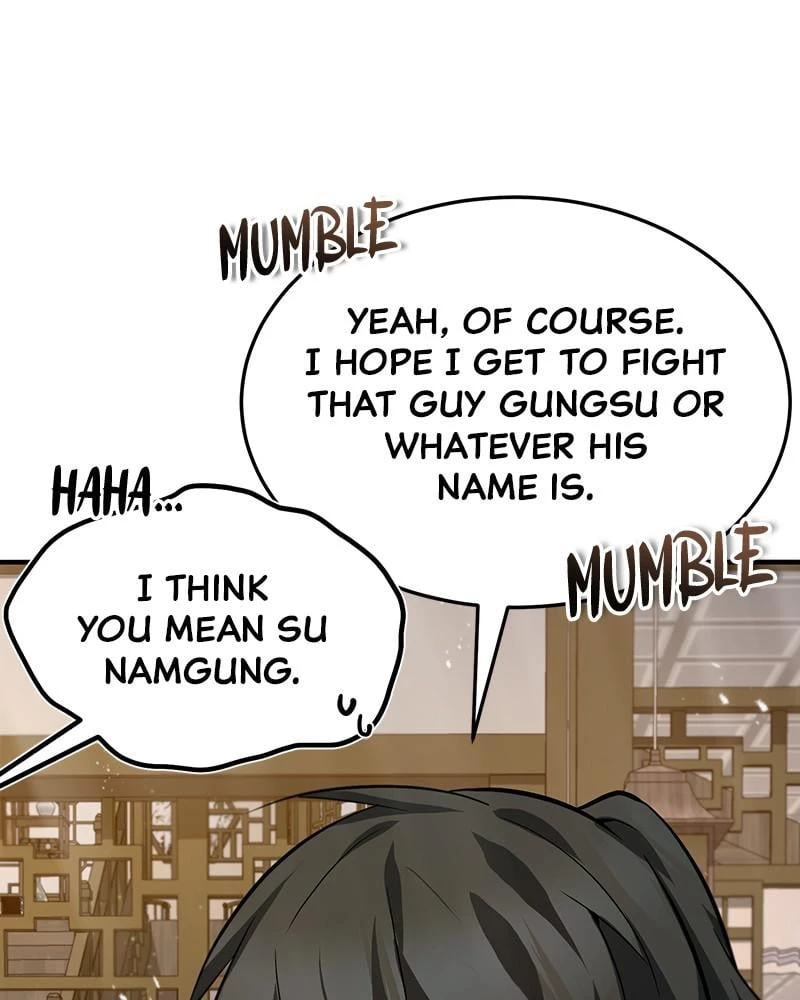 Best Teacher Baek Chapter 26 - 14
