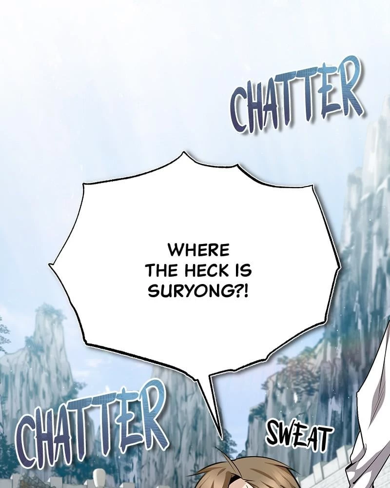 Best Teacher Baek Chapter 24 - 2