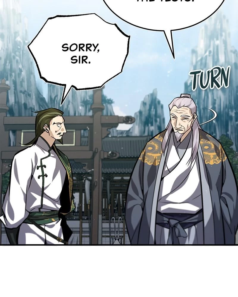 Best Teacher Baek Chapter 27 - 38