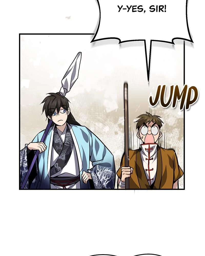 Best Teacher Baek Chapter 27 - 40