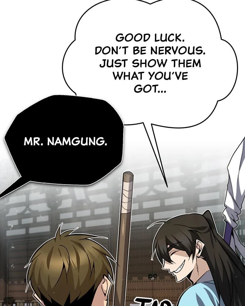 Best Teacher Baek Chapter 27 - 41