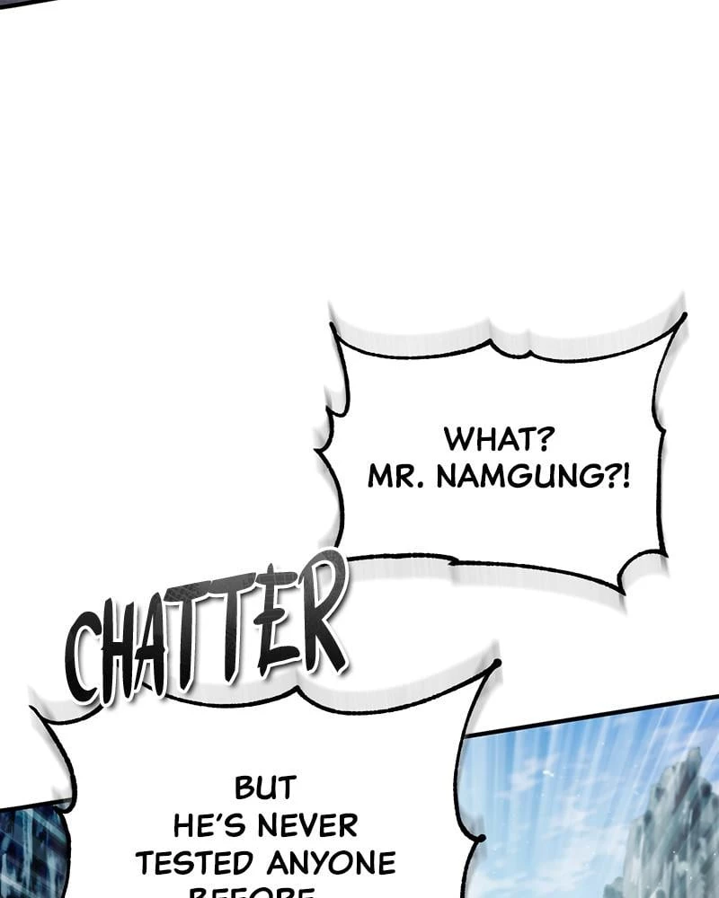Best Teacher Baek Chapter 27 - 45