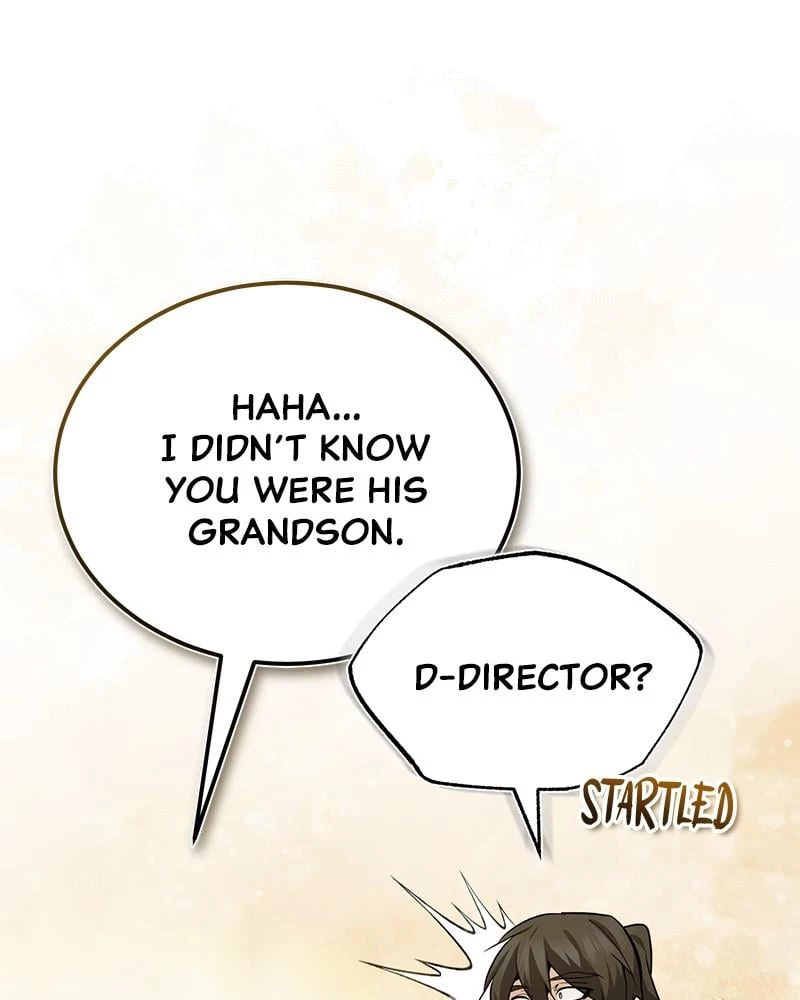 Best Teacher Baek Chapter 26 - 35