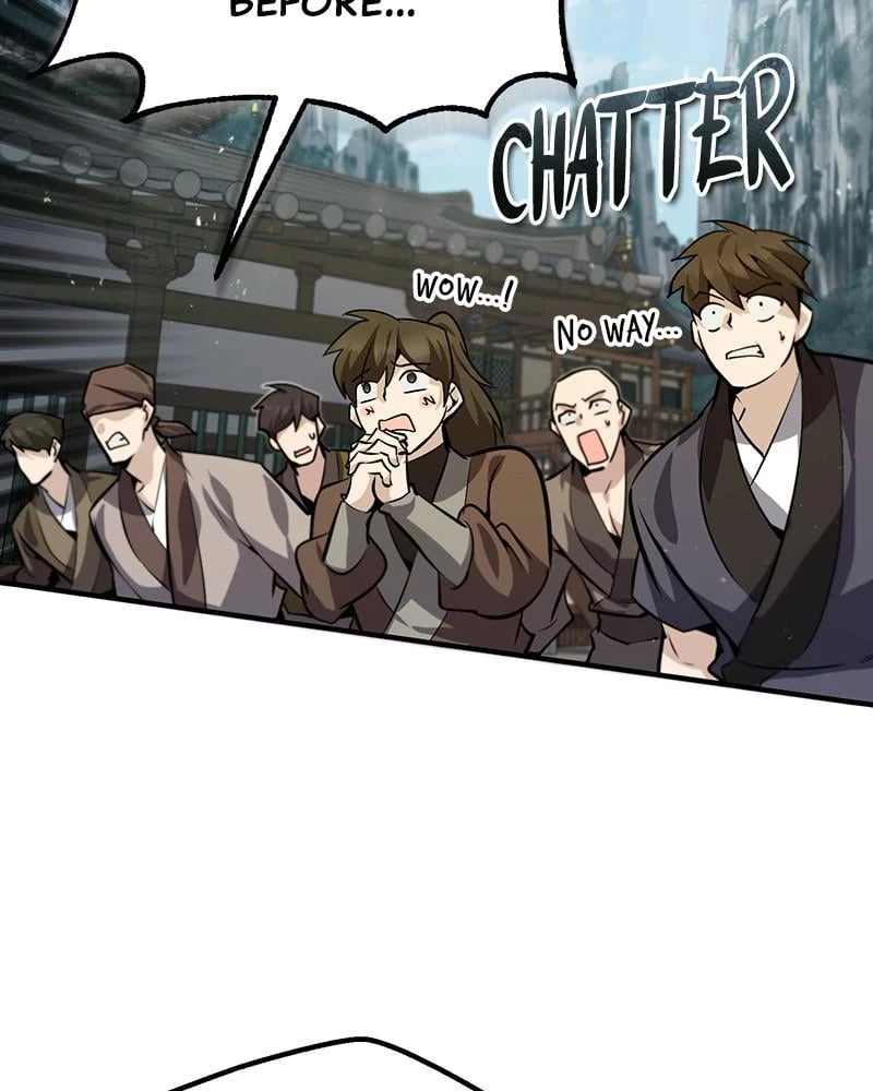 Best Teacher Baek Chapter 27 - 46
