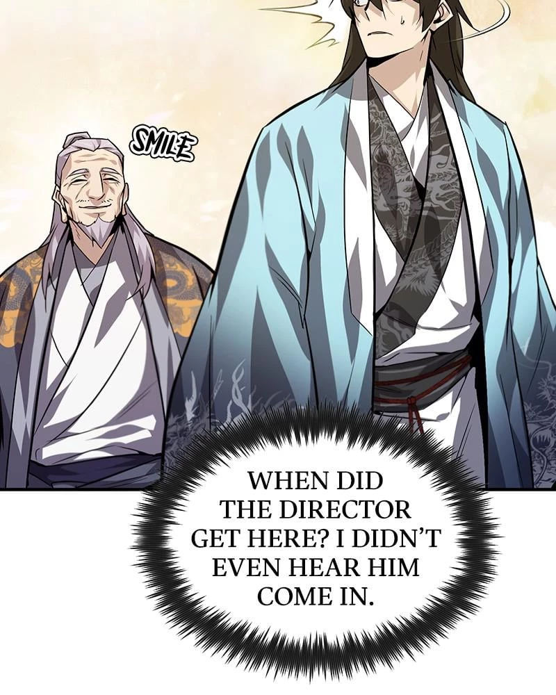 Best Teacher Baek Chapter 26 - 36