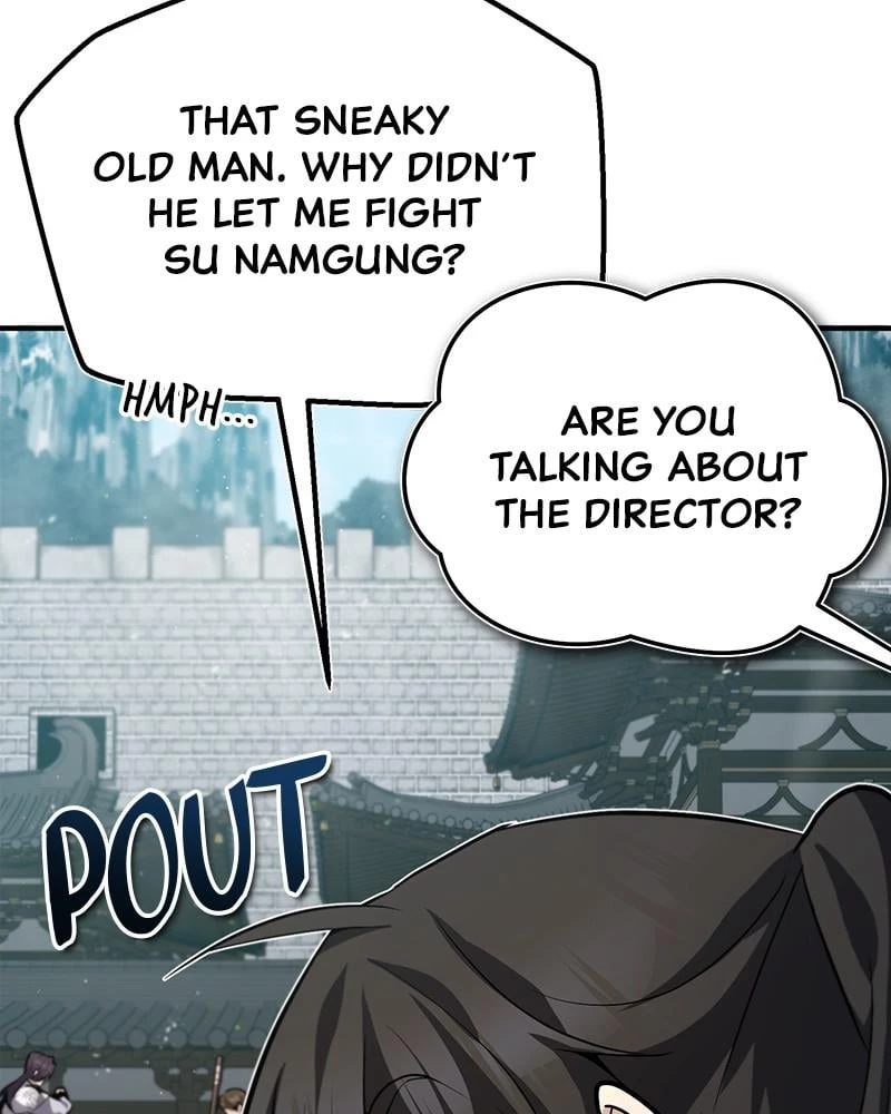Best Teacher Baek Chapter 27 - 47