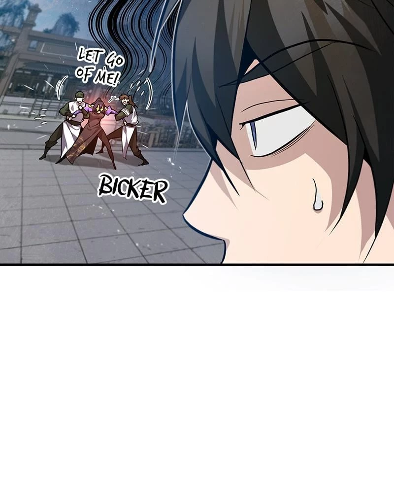 Best Teacher Baek Chapter 25 - 28
