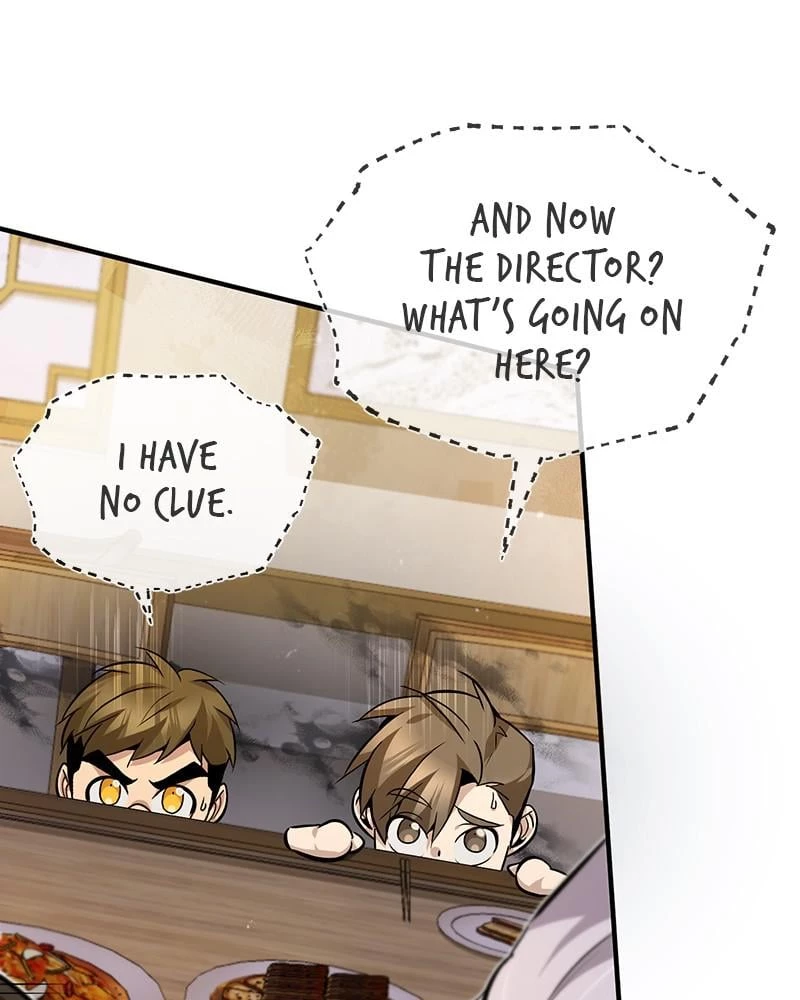 Best Teacher Baek Chapter 26 - 37