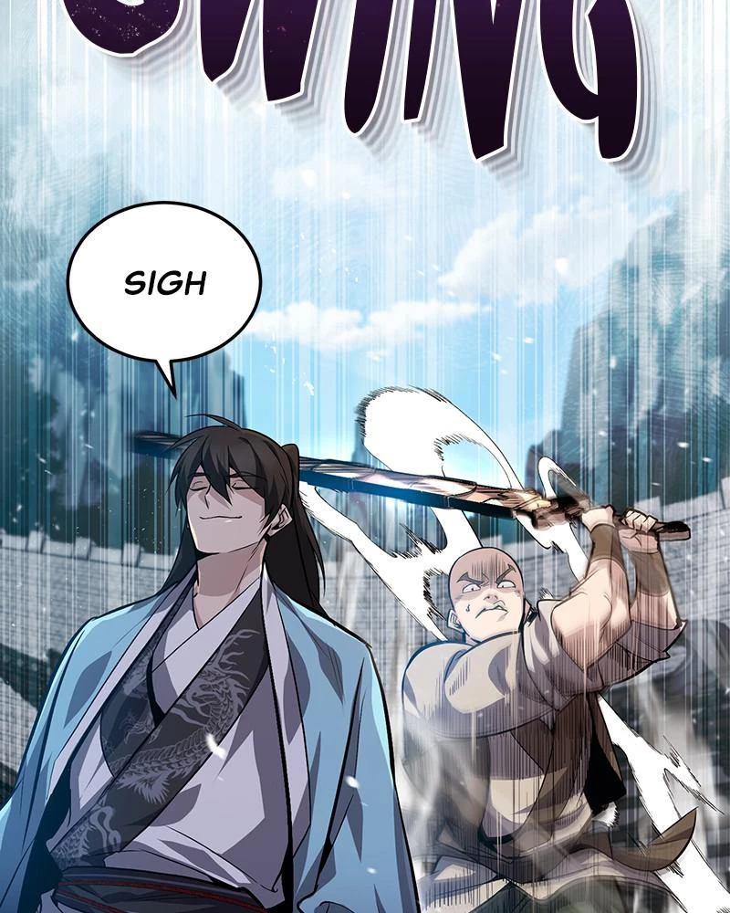 Best Teacher Baek Chapter 25 - 31