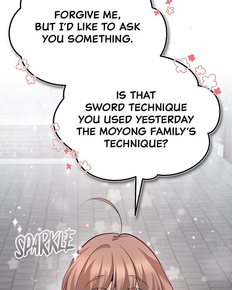 Best Teacher Baek Chapter 27 - 55