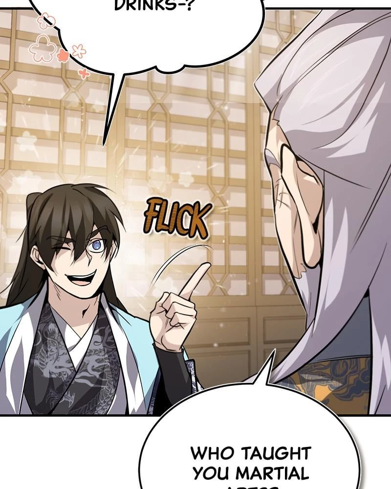 Best Teacher Baek Chapter 26 - 50