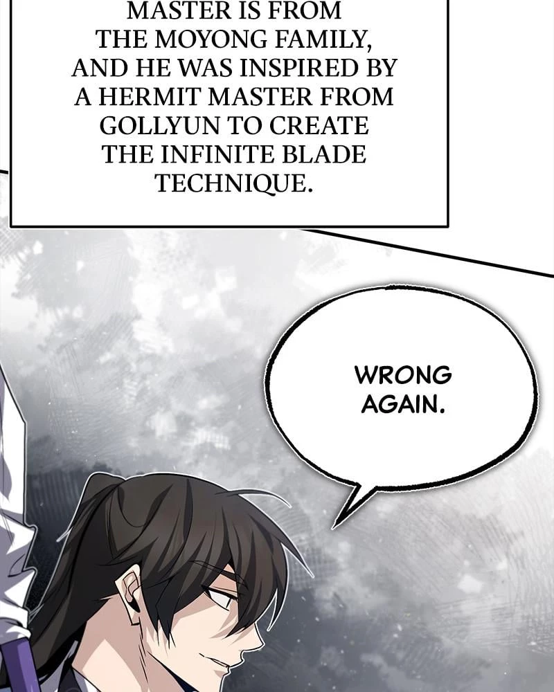 Best Teacher Baek Chapter 27 - 61