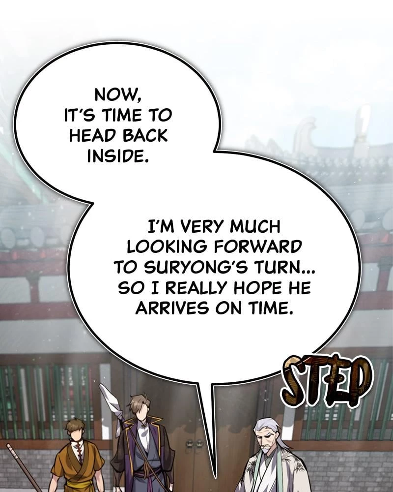 Best Teacher Baek Chapter 24 - 47
