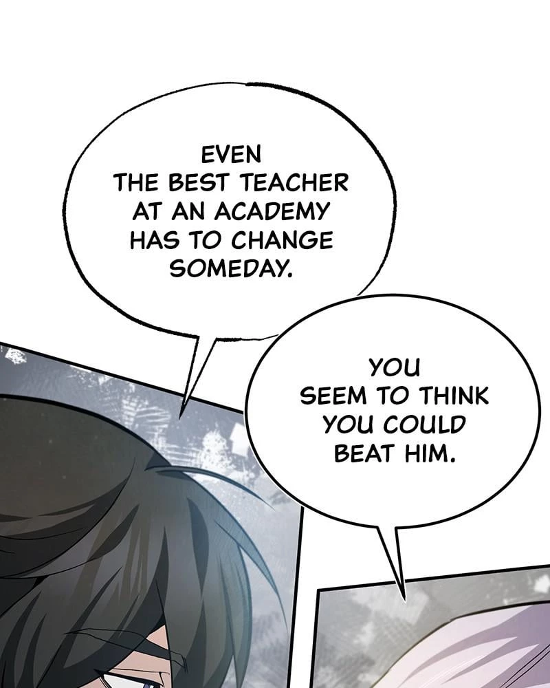 Best Teacher Baek Chapter 26 - 70