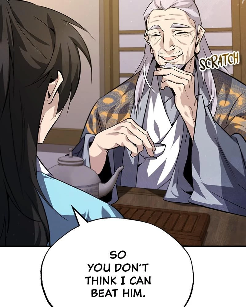 Best Teacher Baek Chapter 26 - 73