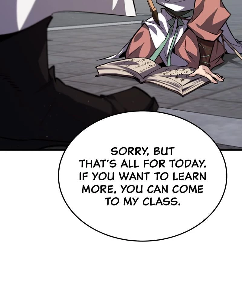 Best Teacher Baek Chapter 27 - 77