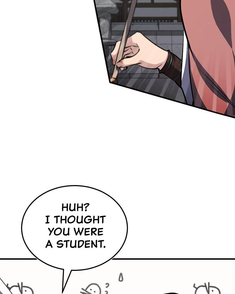 Best Teacher Baek Chapter 27 - 79