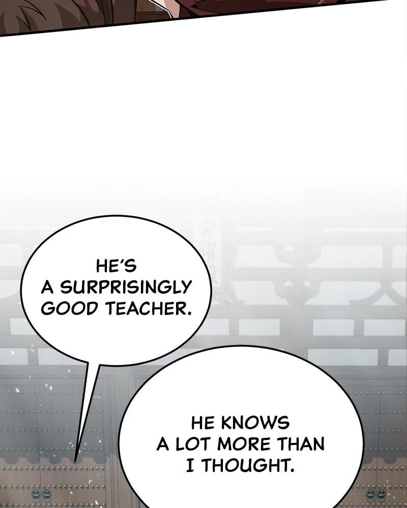 Best Teacher Baek Chapter 24 - 58