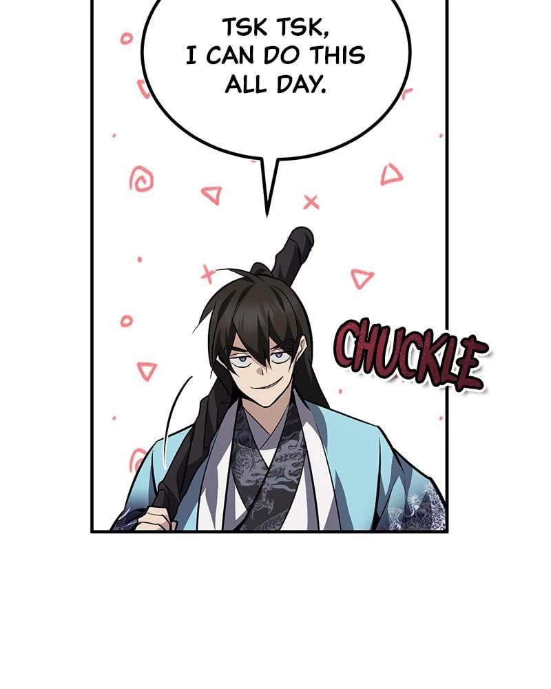 Best Teacher Baek Chapter 25 - 67