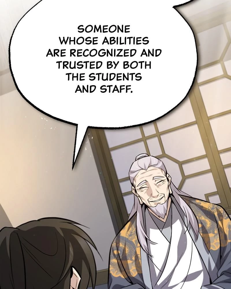 Best Teacher Baek Chapter 26 - 91