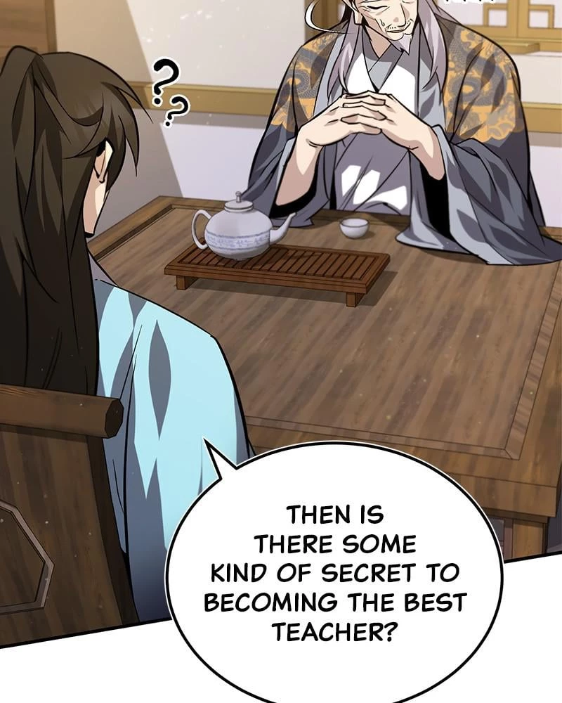 Best Teacher Baek Chapter 26 - 98