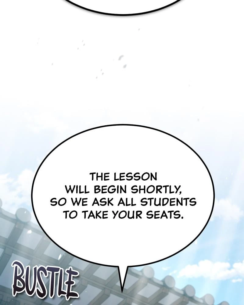 Best Teacher Baek Chapter 24 - 86